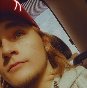 Meet your Posher, Jonas